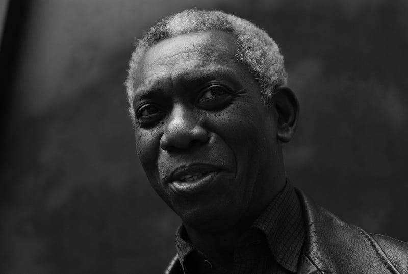 Yusef Komunyakaa
