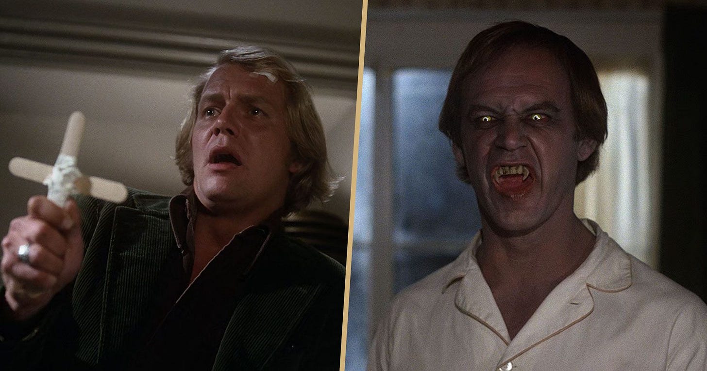 Salem's Lot: 10 Frightening Quotes From The Stephen King Miniseries