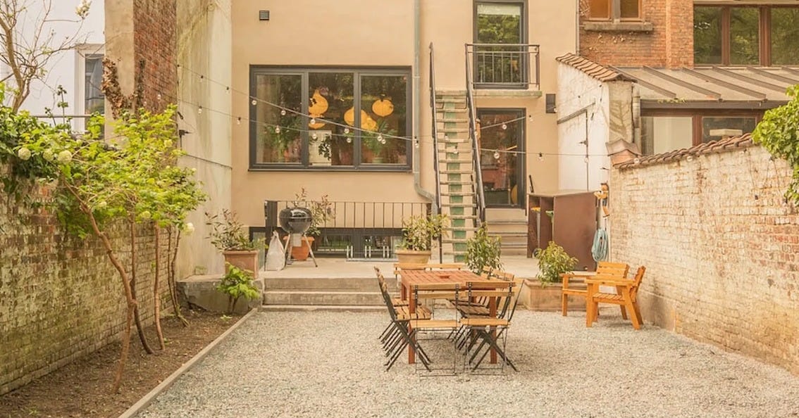 A shot of a house you can live in via Cohabs A shot of a house you can live in via Cohabs