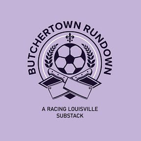 Butchertown Rundown: A Racing Louisville Substack