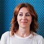 Claudia Mosca's avatar