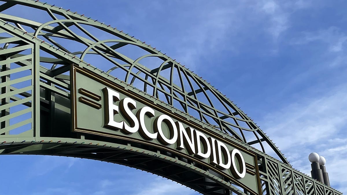 Escondido approves moratorium on data centers