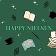 Happy Nielsen's avatar