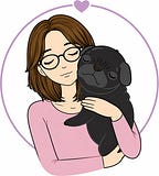The Pug Mom