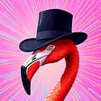 FancierFlamingo's avatar