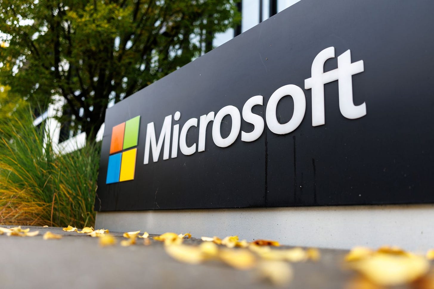 Microsoft Reports Earnings This Week: Here's What Investors Need To Know Microsoft Reports Earnings This Week: Here's What Investors Need To Know