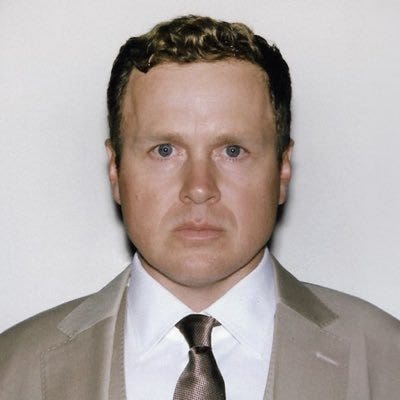 X avatar for @spencerpratt