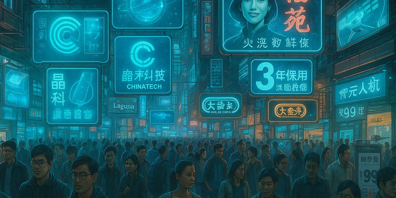 Yao Yang on China's Era of "Correction" (Part 1)