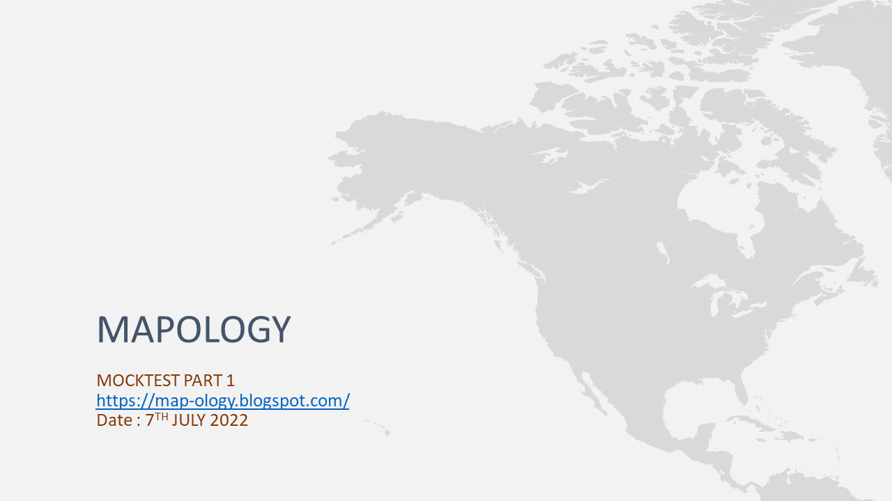 Test on GIS 1