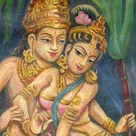 Sex, Drugs & Gurus: India & the Kamasutra