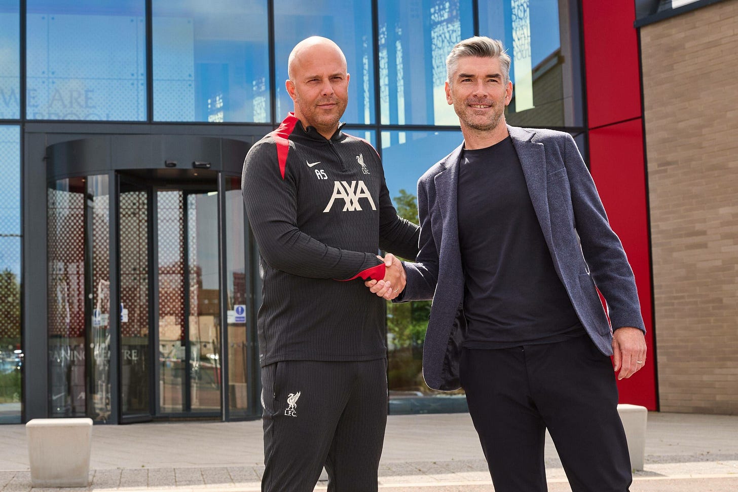 5 Big Changes Arne Slot Will Make To Liverpool This Summer