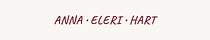 Anna Eleri Hart