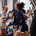 High School Girls Basketball: Mark Morris playing with house money entering District title tilt