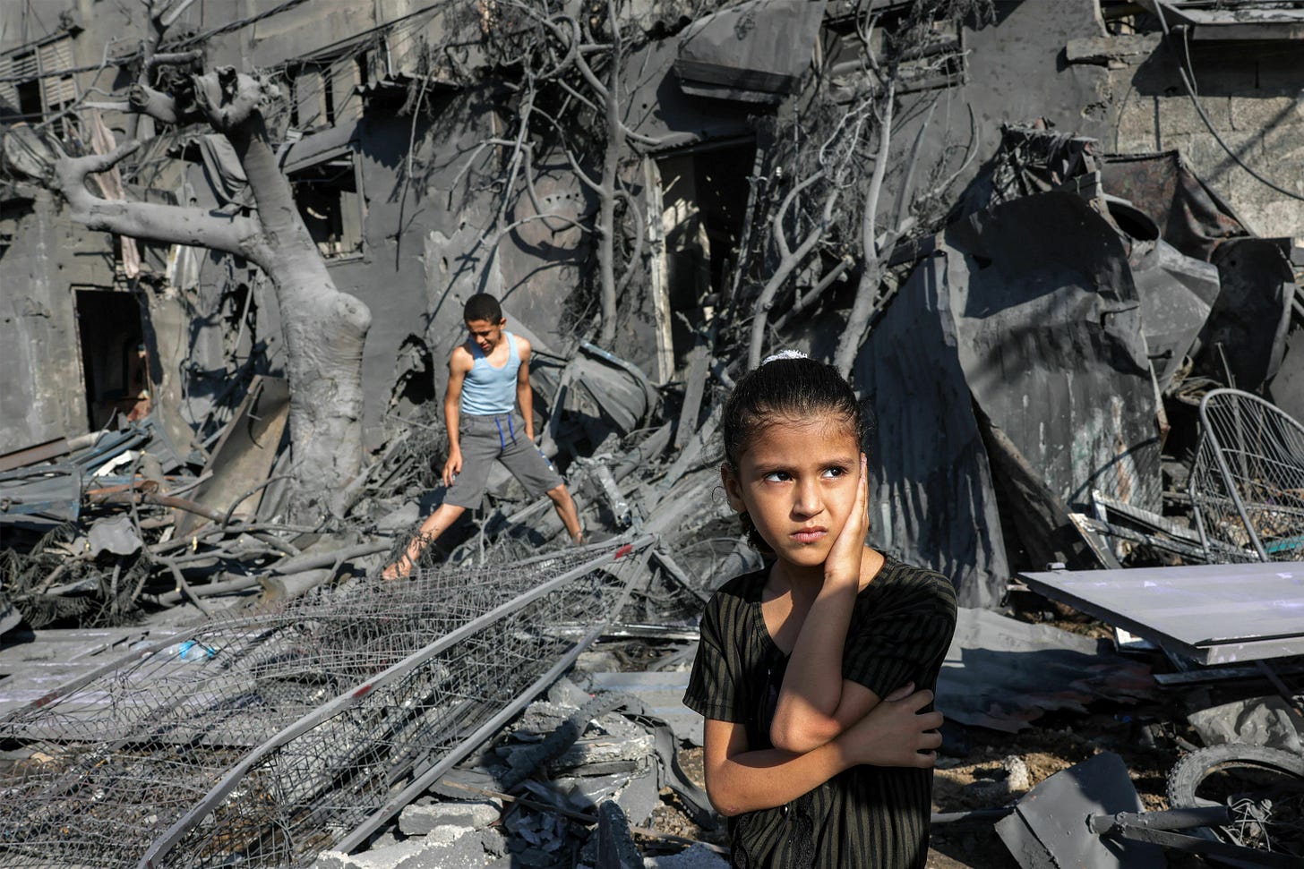 Israel rejects yet another ceasefire deal after Hamas's acceptance - Palestine Will Be Free