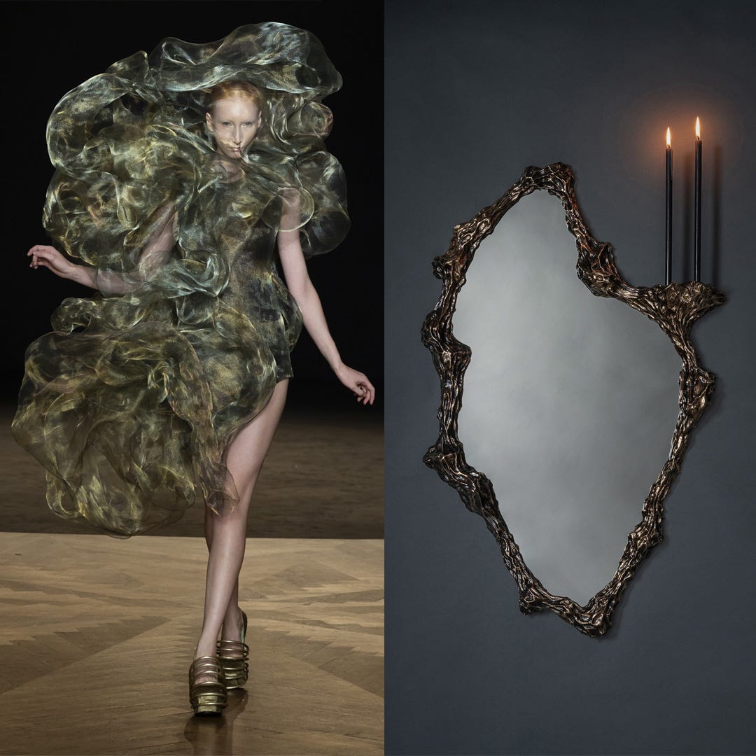 Iris van Herpen | William Guillon