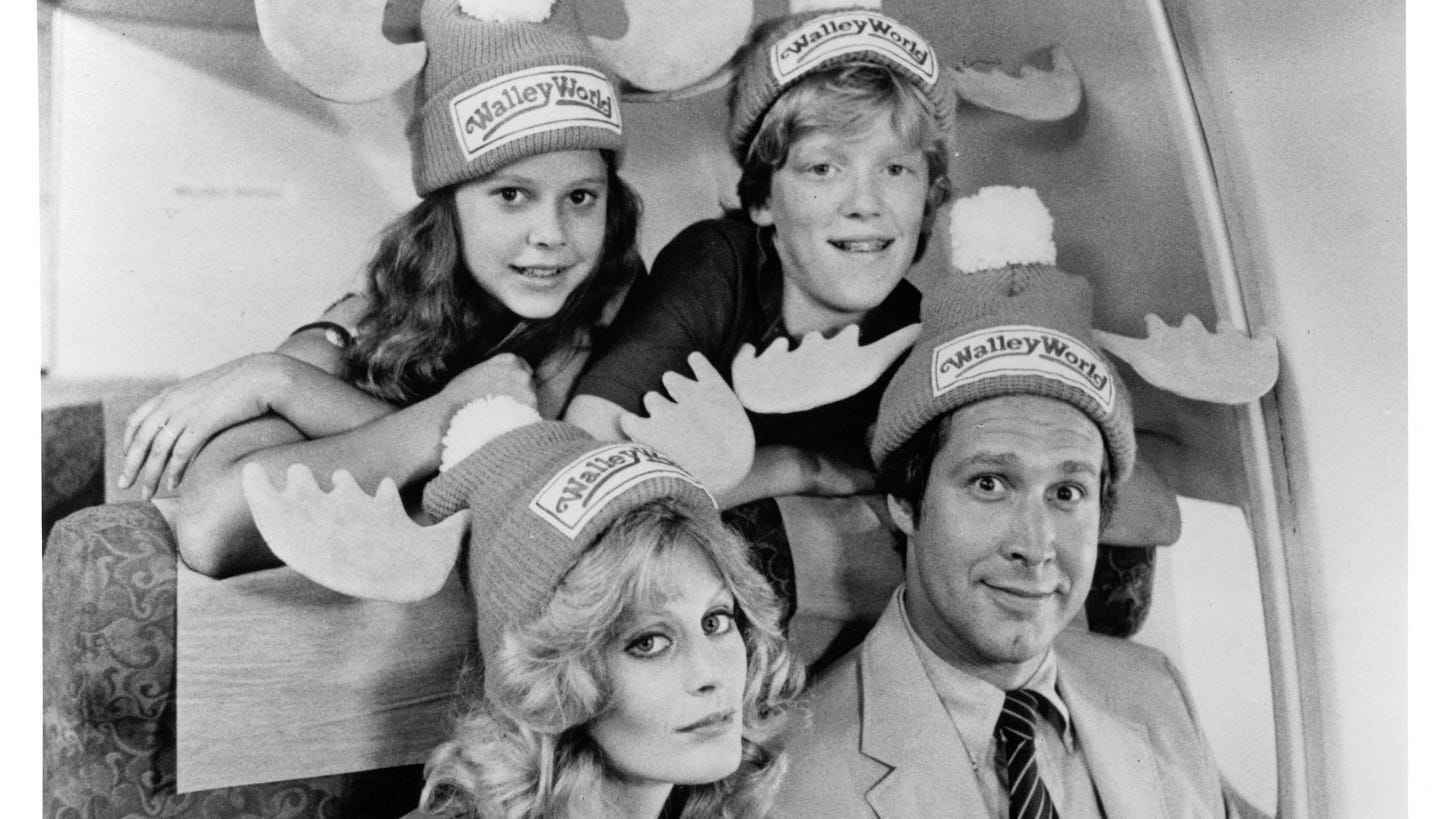 43 Years Ago Today: One of the 'Most Iconic Summer Movies of All Time' Was  Released - Men's Journal
