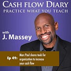Cashflow Diary Direct