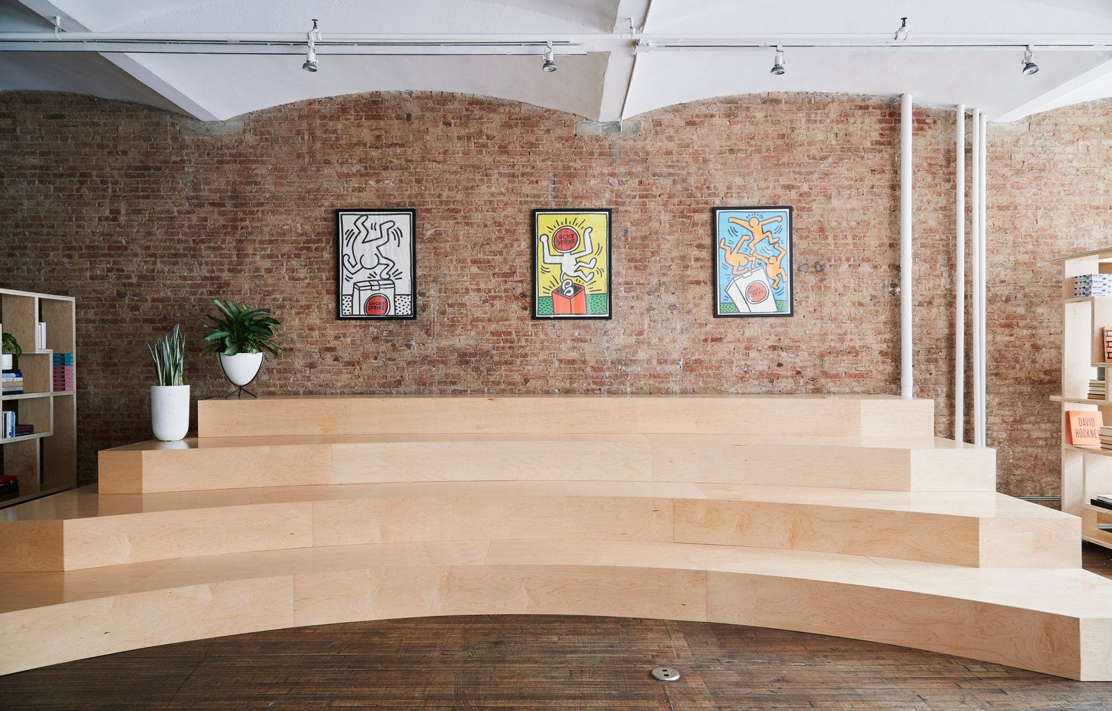 The cult of office design - by Emma Apple Chozick