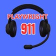 PLAYWRIGHT911 by Tom Cavanaugh's avatar