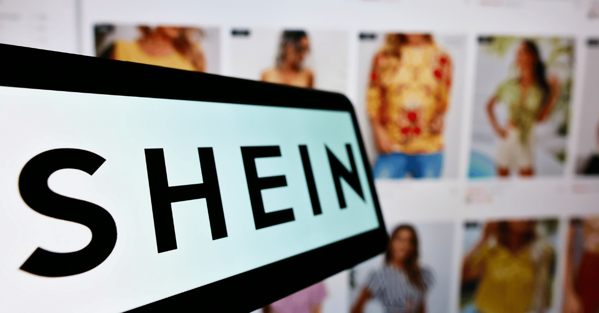 Shein to re-enter India