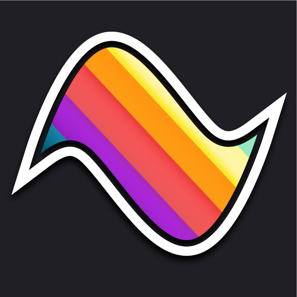 CommaDash logo