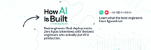 How AI Is Built