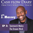 Cashflow Diary Direct