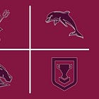 Friendship ended with Broncos, now Dolphins are my best friend
