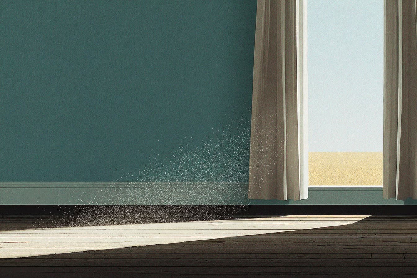 light streaming through a large window on a wooden floor light streaming through a large window on a wooden floor