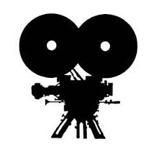 movie camera