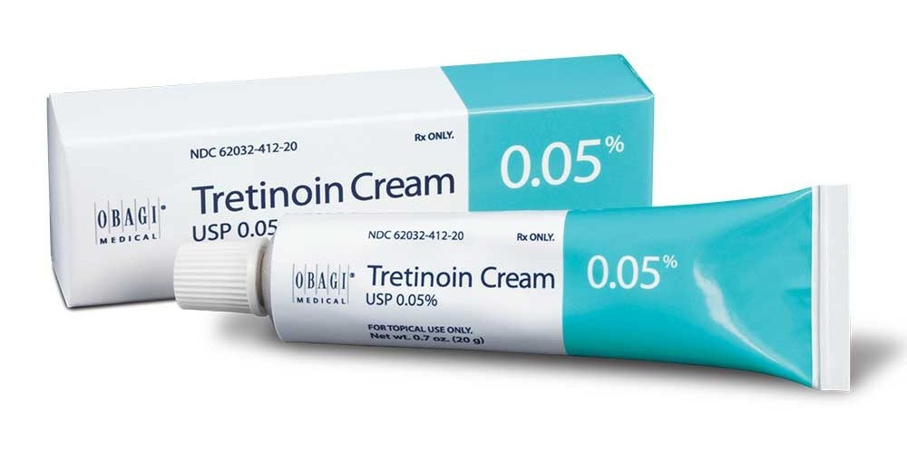 Tretinoin Cream 0.05% | Napa Solano Plastic Surgery & MedSpa Tretinoin Cream 0.05% | Napa Solano Plastic Surgery & MedSpa
