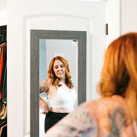 Five ways to boost your body image