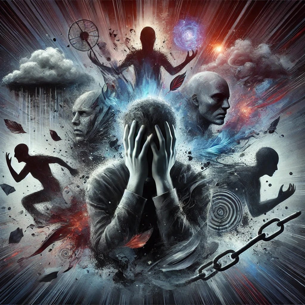 Emotionele triggers; wat zijn ze en hoe kun je er beter mee leren omgaan
