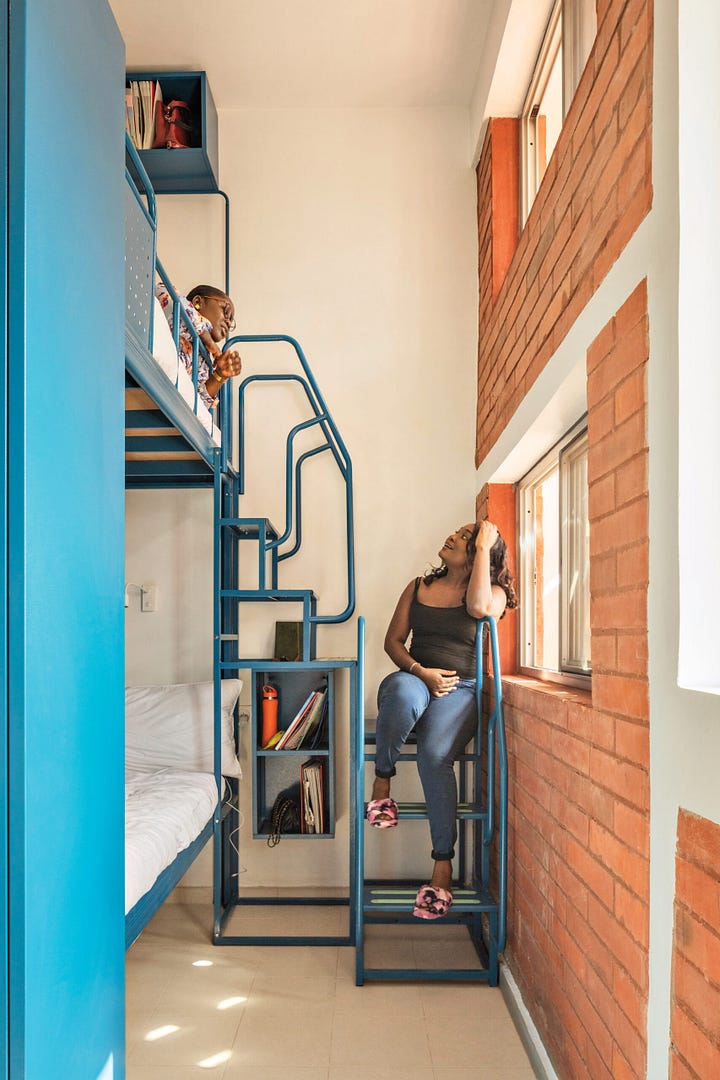 Hardel Le Bihan Architects