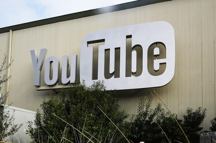 Youtube hq oct 2017 billboard 1548 Youtube hq oct 2017 billboard 1548
