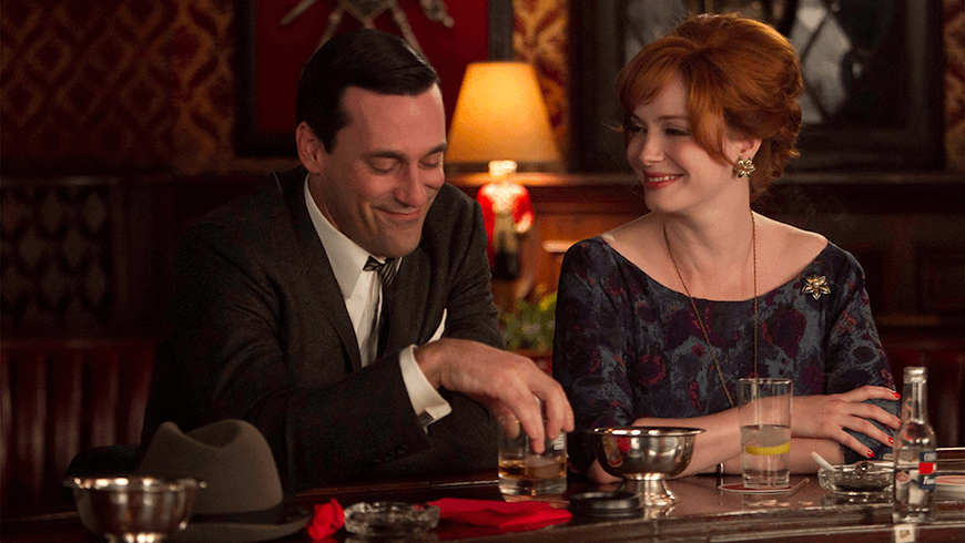Don e Joan : r/madmen