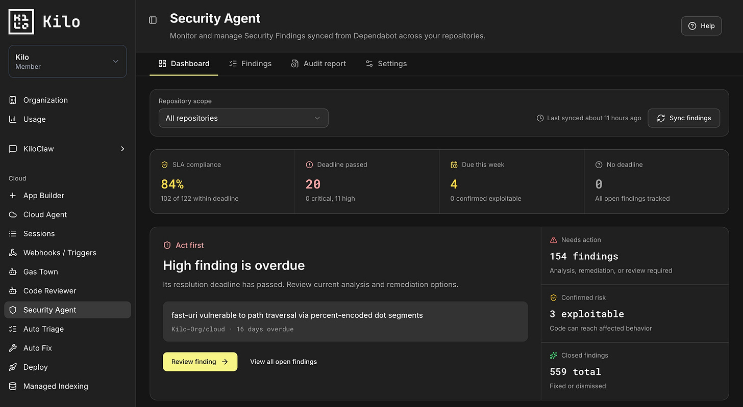 kilo-security-agent-dashboard.jpeg