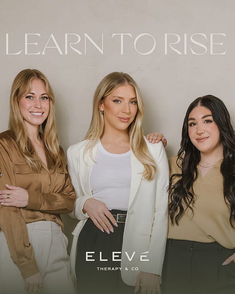 Branding, Web, + Marketing Design projects for Chloe Leonard Studio Clients