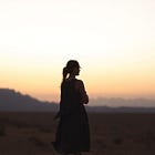 Georgia O’Keeffe Didn’t Need Their Approval. Neither Do You.