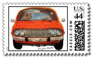 beaded postage stamps pickup truck Datsun Jack russell terrier great blue heron zazzle gifts thelonebeader etsy beaded postage stamps pickup truck Datsun Jack russell terrier great blue heron zazzle gifts thelonebeader etsy