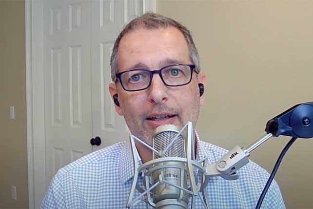 Tony Morgan Tony Morgan