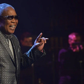 Last of the Soul Men