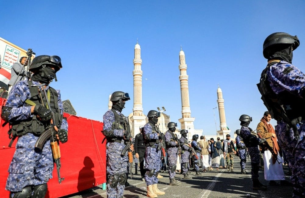 Yemen has hit Israel with hypersonic ballistic missile!