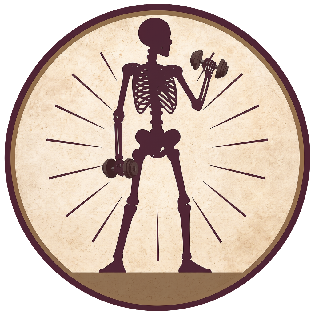 Proud Boomer Health & Wellness