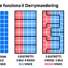 Come si manipolano (legalmente) le elezioni
