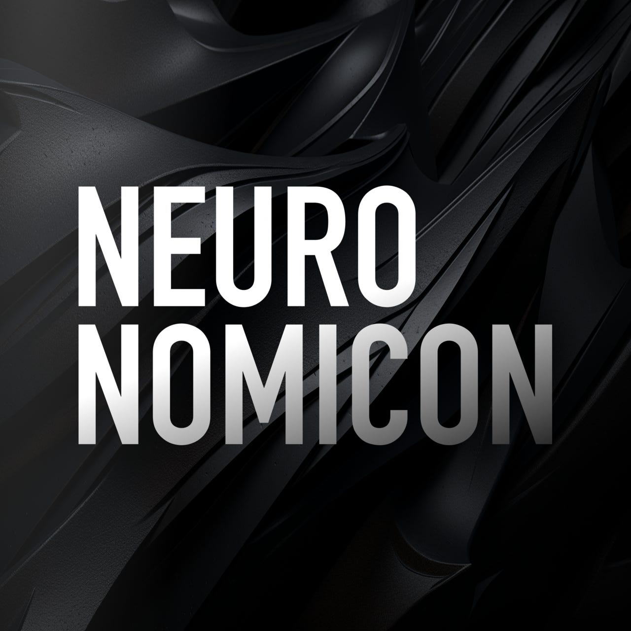 Neuronomicon logo