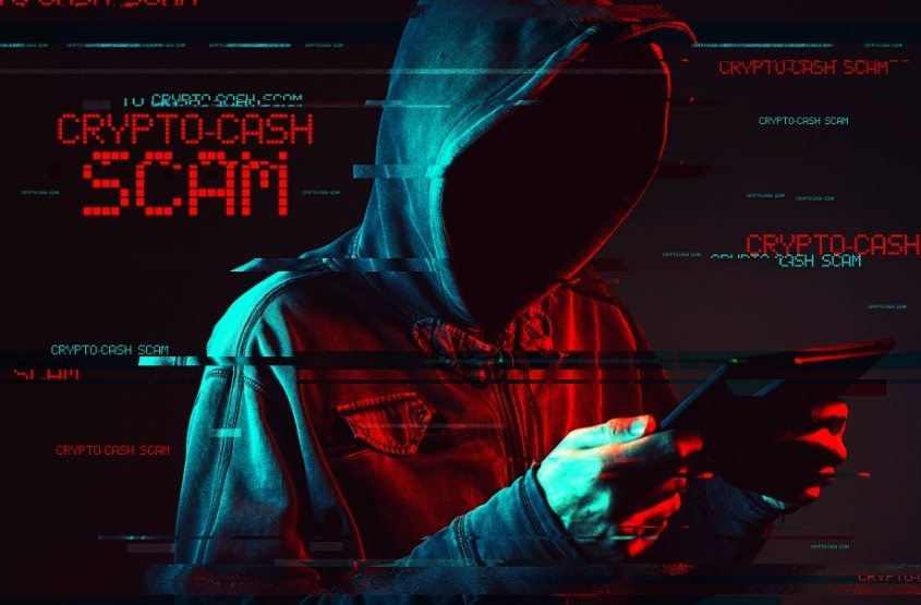 Top Tips To Avoid Being Scammed When Dealing With NFTs. – Cyber Scrilla