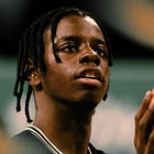 Caleb Wilson's path to maximization through minimization