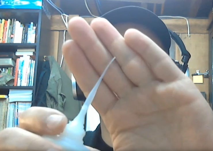 Up your glue game with flexi-tips.