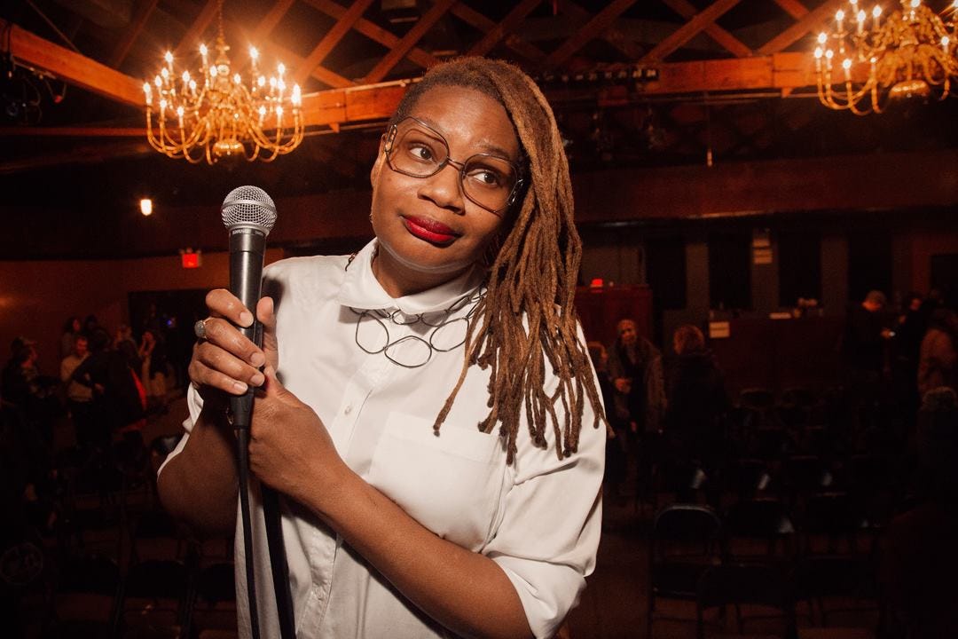 so i sez to mabel, i sez...